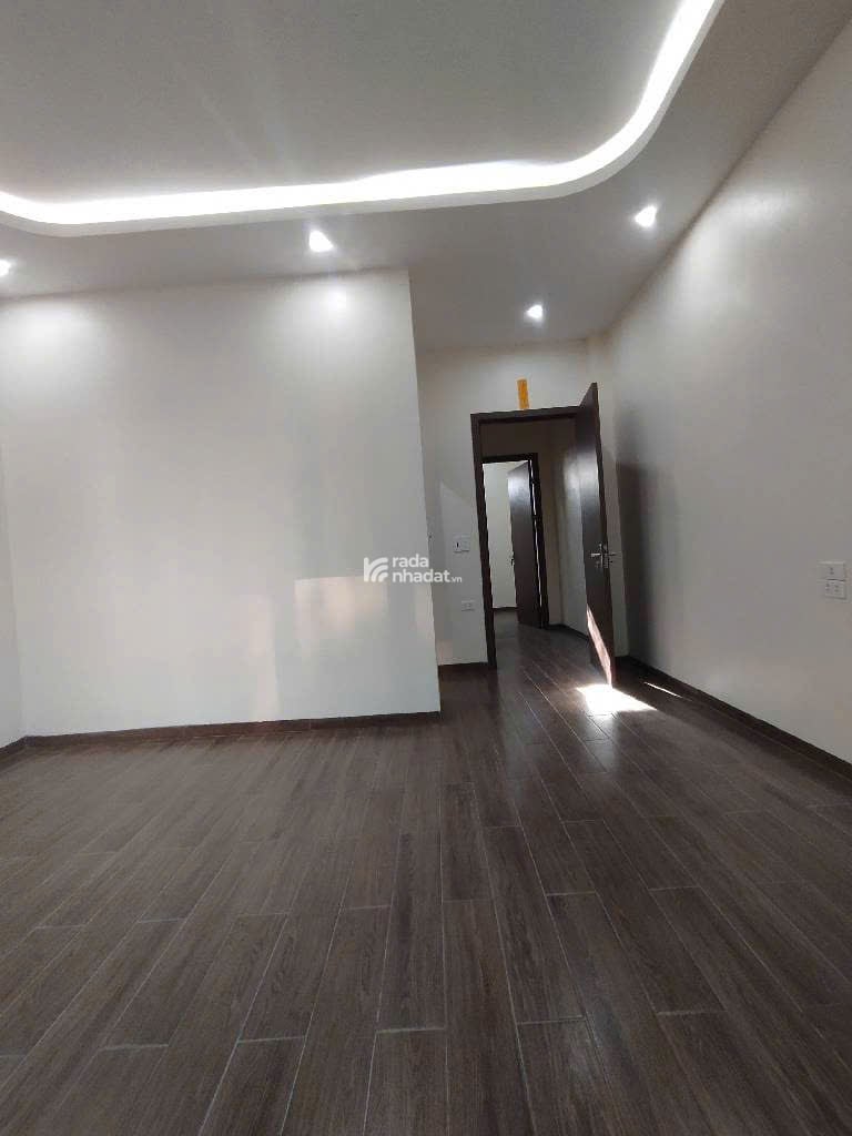 45m2 NHÀ 4 TẦNG, MỚI ĐẸP CUỐI TRỊNH VĂN BÔ, GẦN CHỢ CANH Ở NGAY, nhỉnh 7 tỷ