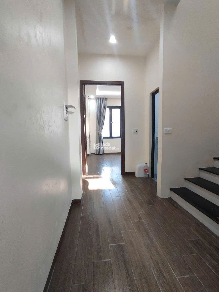 45m2 NHÀ 4 TẦNG, MỚI ĐẸP CUỐI TRỊNH VĂN BÔ, GẦN CHỢ CANH Ở NGAY, nhỉnh 7 tỷ