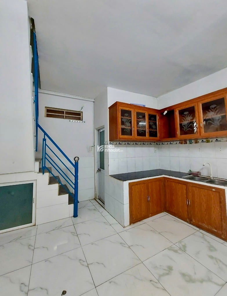 BÁN NHÀ MẶT TIỀN TRẦN THỦ ĐỘ 36M2 2 TẦNG 4.7 TỶ PHÚ THẠNH TÂN PHÚ