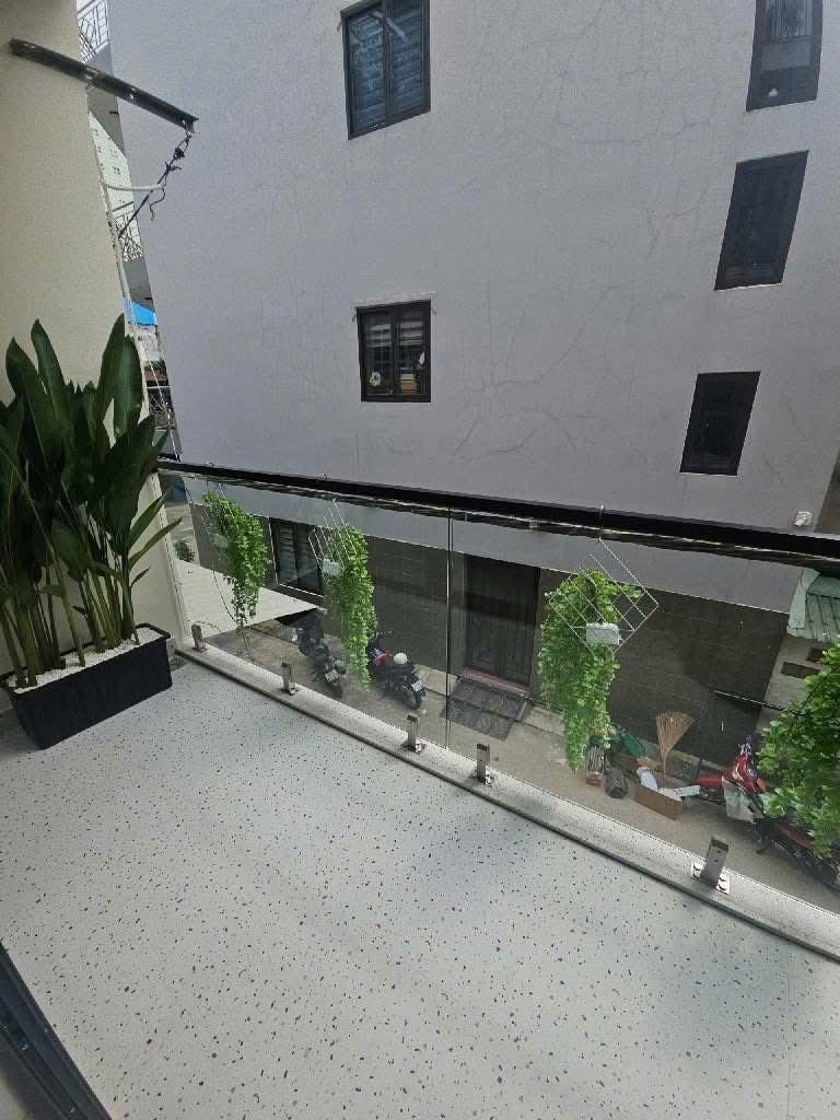 Gấp gấp! Nhà mới giá ngộp ngay Tân Phú đường Tân Kỳ Tân Quý 52m2, SHR giá 3 tỷ 050 TL