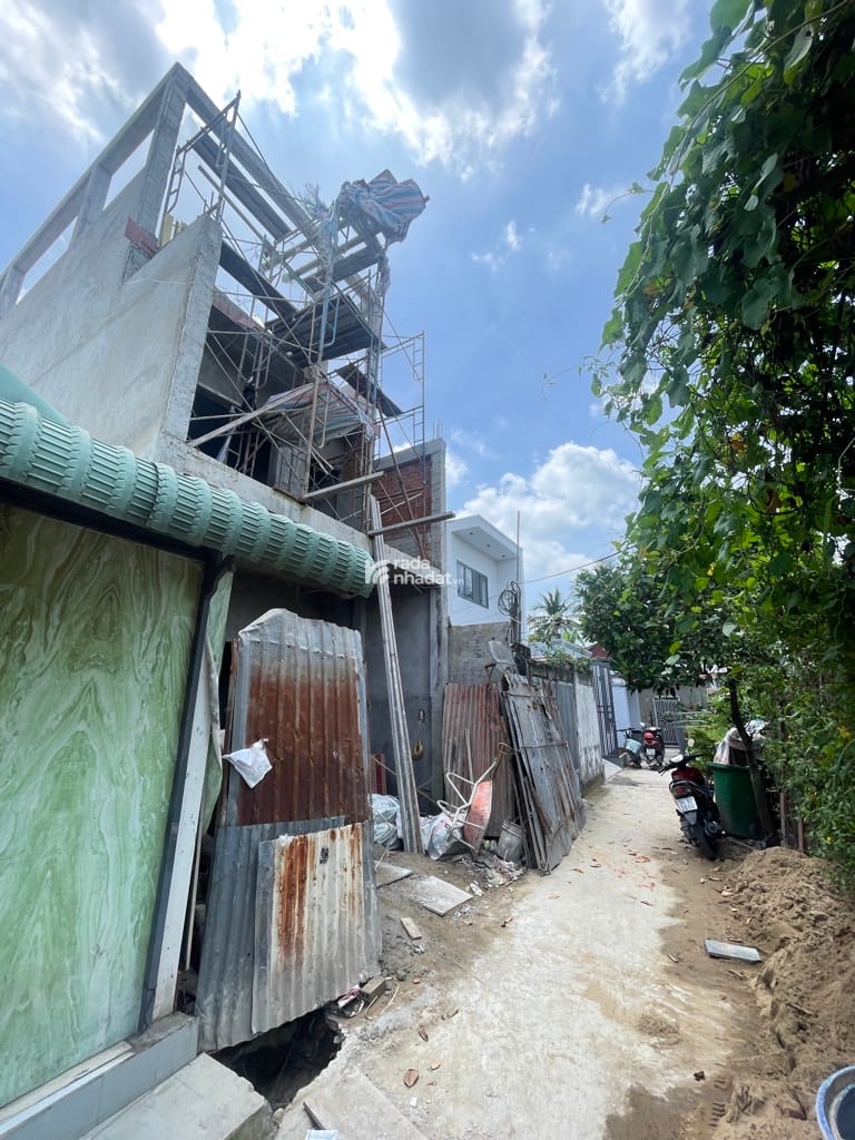 KDL THANH ĐA, BÌNH QUỚI, BÌNH THẠNH, 570M2 ĐẤT TRỐNG THỔ CƯ. GIẢM 350TR CHỈ CÒN 28.9T TL