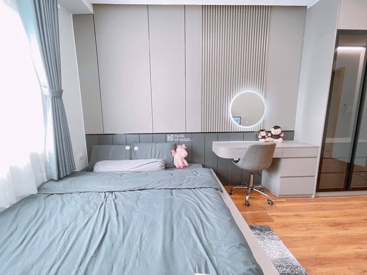 Cần bán căn hộ chung cư Viva Riverside 100m2, 3PN, Q. 6, giá: 4.3 tỷ, LH:0904690198