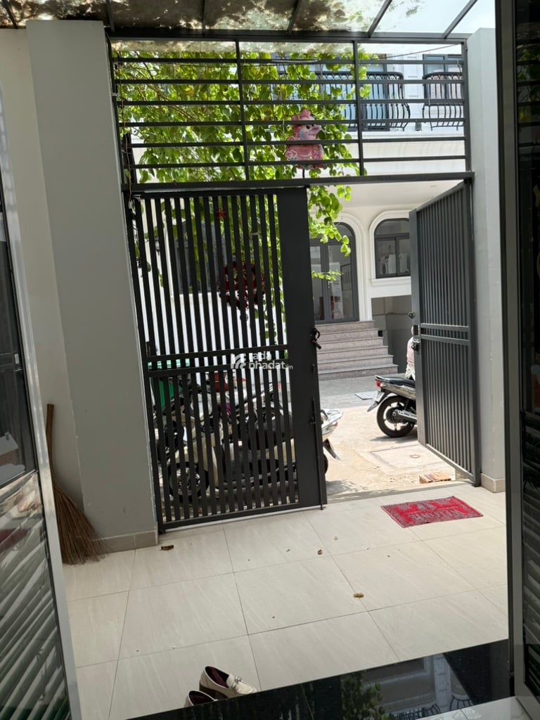 KHU PHÂN LÔ ĐỒNG BỘ -HIM LAM -KIỀU ĐÀM - TRẦN XUÂN SOẠN -Q.7- DT: 4.7/5.2*16M- 9 TỶ 6