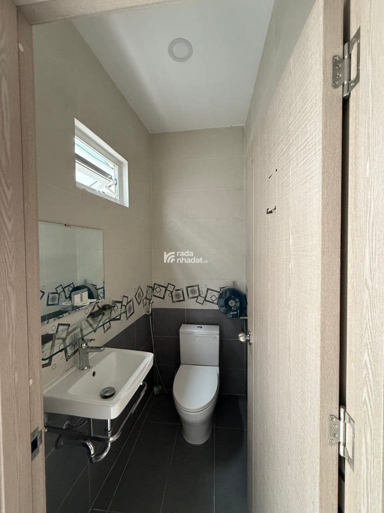 KHU PHÂN LÔ ĐỒNG BỘ -HIM LAM -KIỀU ĐÀM - TRẦN XUÂN SOẠN -Q.7- DT: 4.7/5.2*16M- 9 TỶ 6