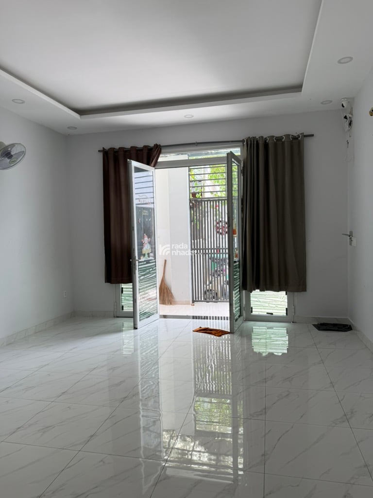 KHU PHÂN LÔ ĐỒNG BỘ -HIM LAM -KIỀU ĐÀM - TRẦN XUÂN SOẠN -Q.7- DT: 4.7/5.2*16M- 9 TỶ 6