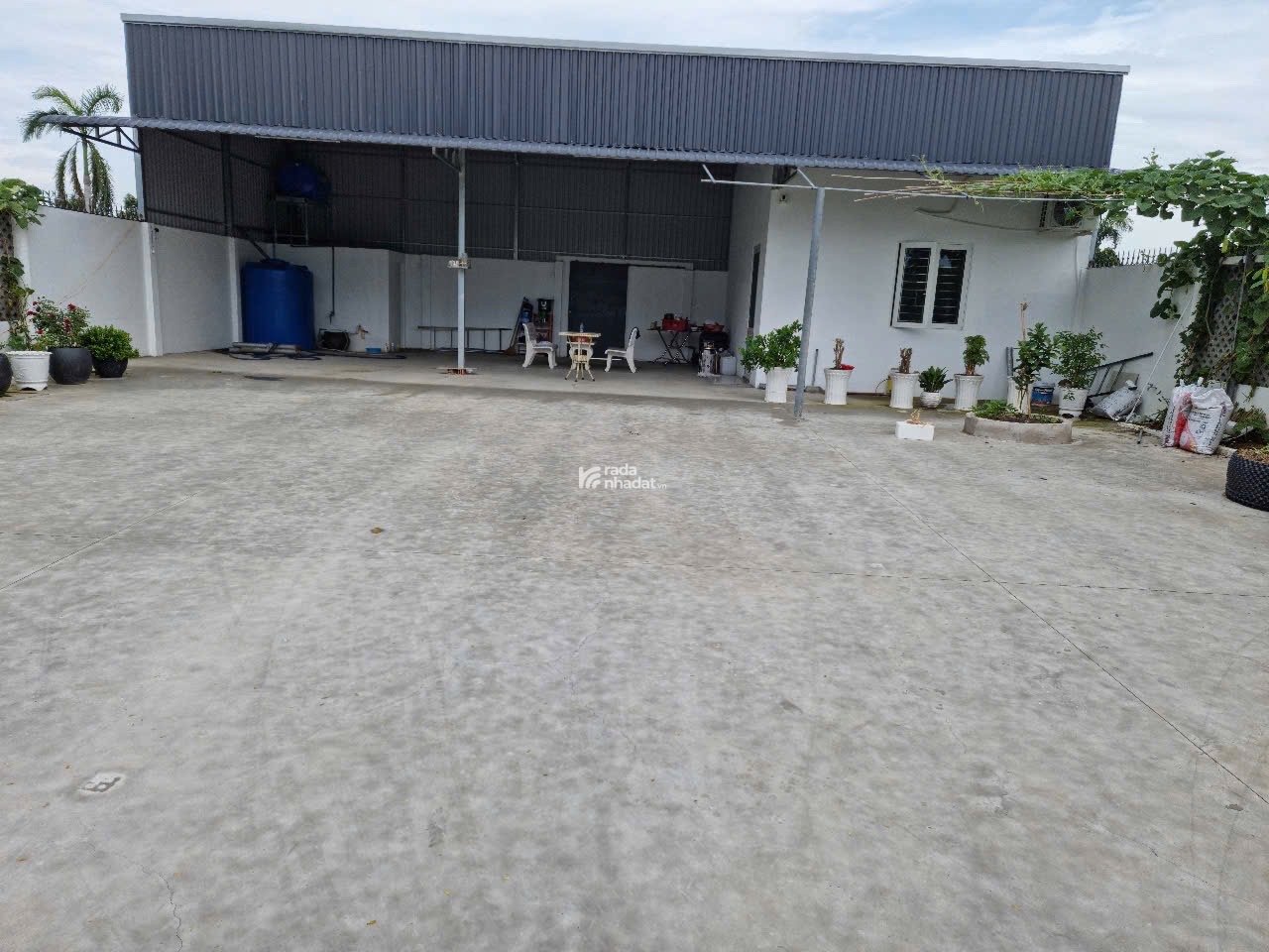 Bán đất KDC Green city Đồng Tâm thuộc P6-Long An