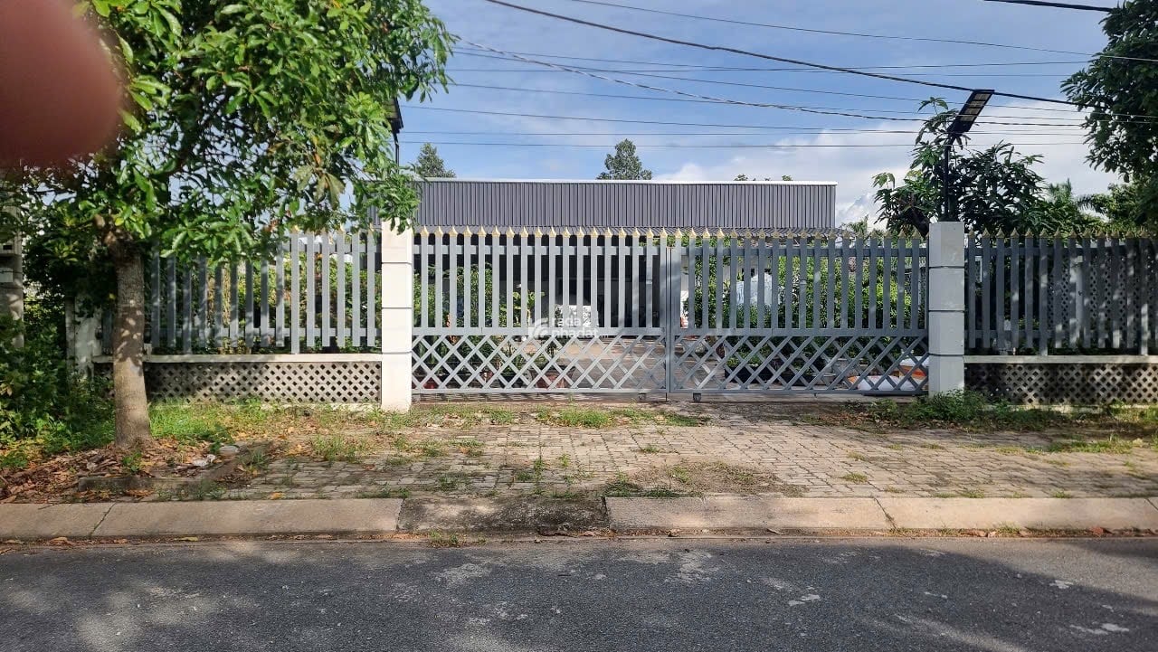 Bán đất KDC Green city Đồng Tâm thuộc P6-Long An
