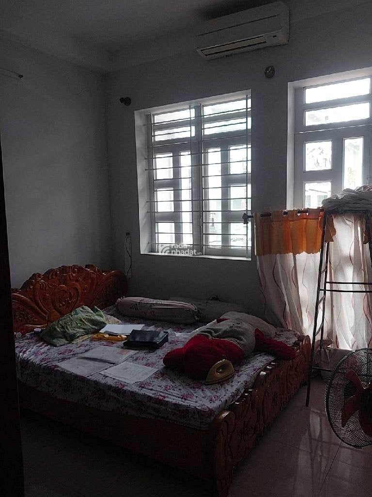 Bán nhà đường phạm đăng giảng bình hưng hoà