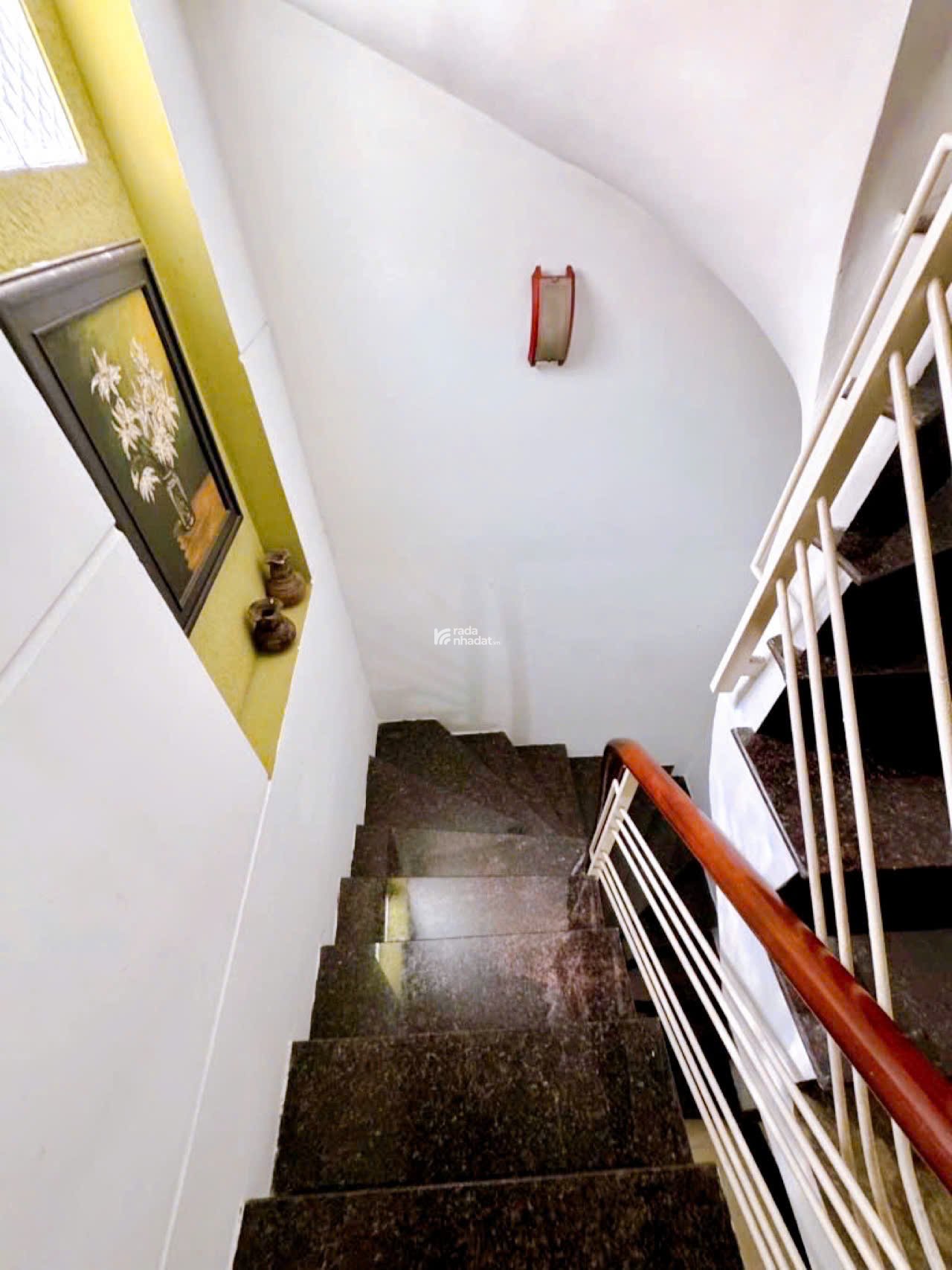 Bán nhà đẹp Trần Quang Diệu - QUẬN 3 - 4.3 x 14 m - 5 Tầng - 9 tỷ