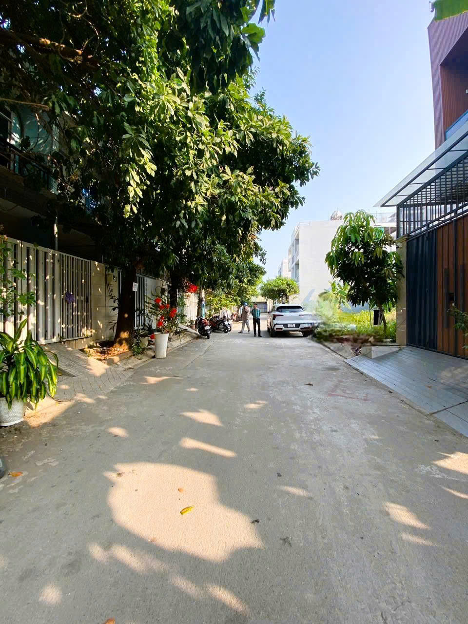 NHÀ 2 TẦNG 4m x 16m VUÔNG VỨC - Ở NGAY - ĐƯỜNG 8M - TRUNG TÂM LONG TRƯỜNG - CHỈ 4.15TỶ