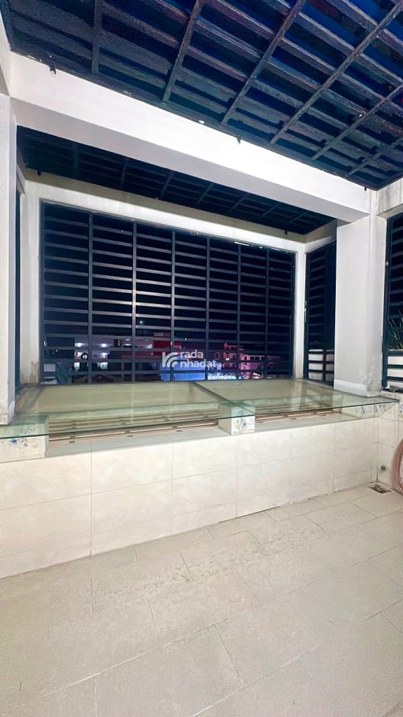 GIẢM SỐC THÊM 900TRIEU CÒN 11 TỶ NHÀ 5 TẦNG BÌNH TÂN GÒ XOÀI 