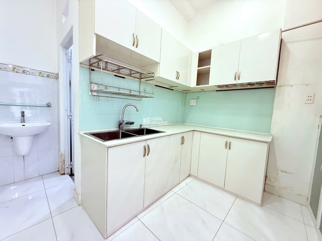 HẺM XE HƠI SÁT NHÀ NGUYỄN SỸ SÁCH, TÂN BÌNH, 41M2 CÓ KC Ở NGAY. GIẢM 350TR CHỈ 4.8T 