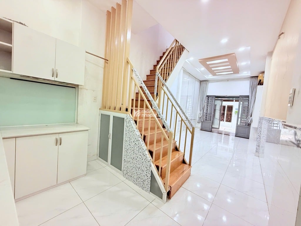 HẺM XE HƠI SÁT NHÀ NGUYỄN SỸ SÁCH, TÂN BÌNH, 41M2 CÓ KC Ở NGAY. GIẢM 350TR CHỈ 4.8T 