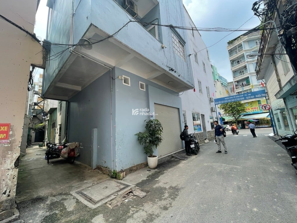 NGAY SÂN BAY, MTKD BẠCH ĐẰNG, TÂN BÌNH, 85M2 CÓ KC Ở NGAY. GIẢM 750TR CHỈ CÒN 19T TL 