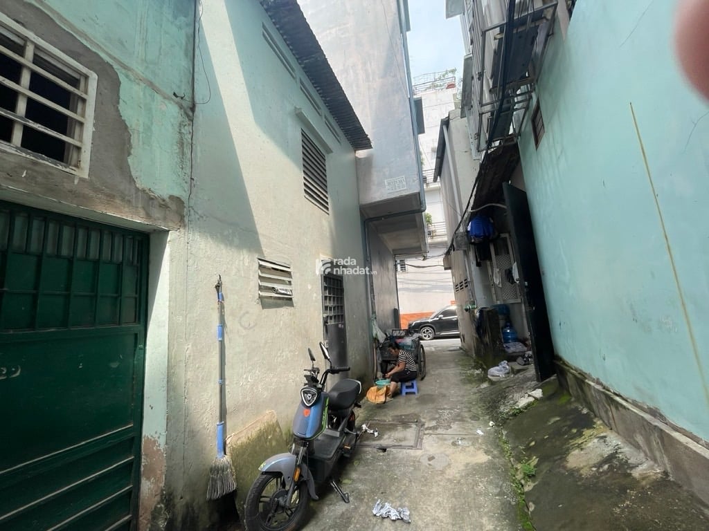 NGAY SÂN BAY, MTKD BẠCH ĐẰNG, TÂN BÌNH, 85M2 CÓ KC Ở NGAY. GIẢM 750TR CHỈ CÒN 19T TL 