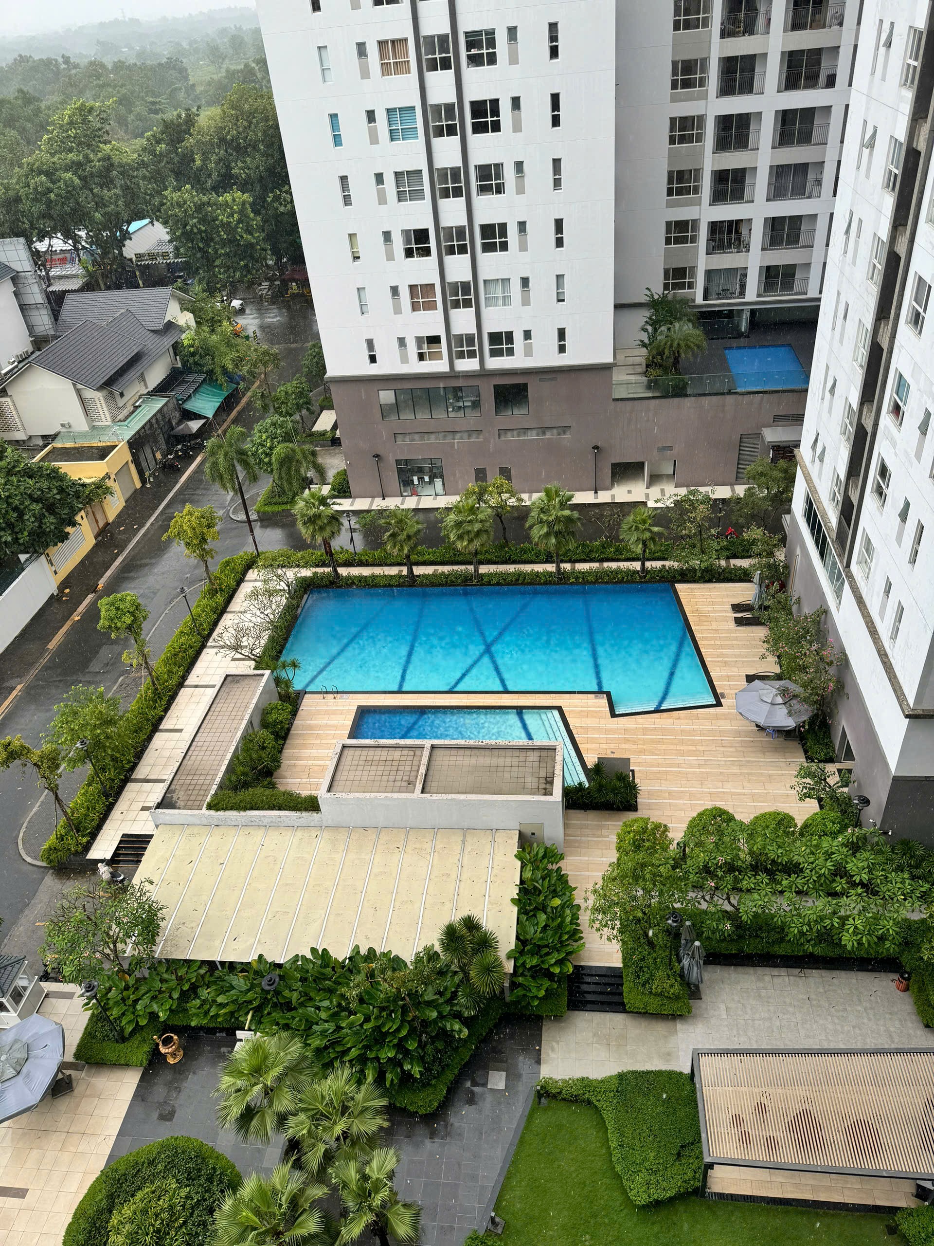 Bán căn hộ Sunrise Riverside, gần đại học RMIT  , 70m2, 2PN nhà đẹp, giá chỉ 5,2 tỷ 