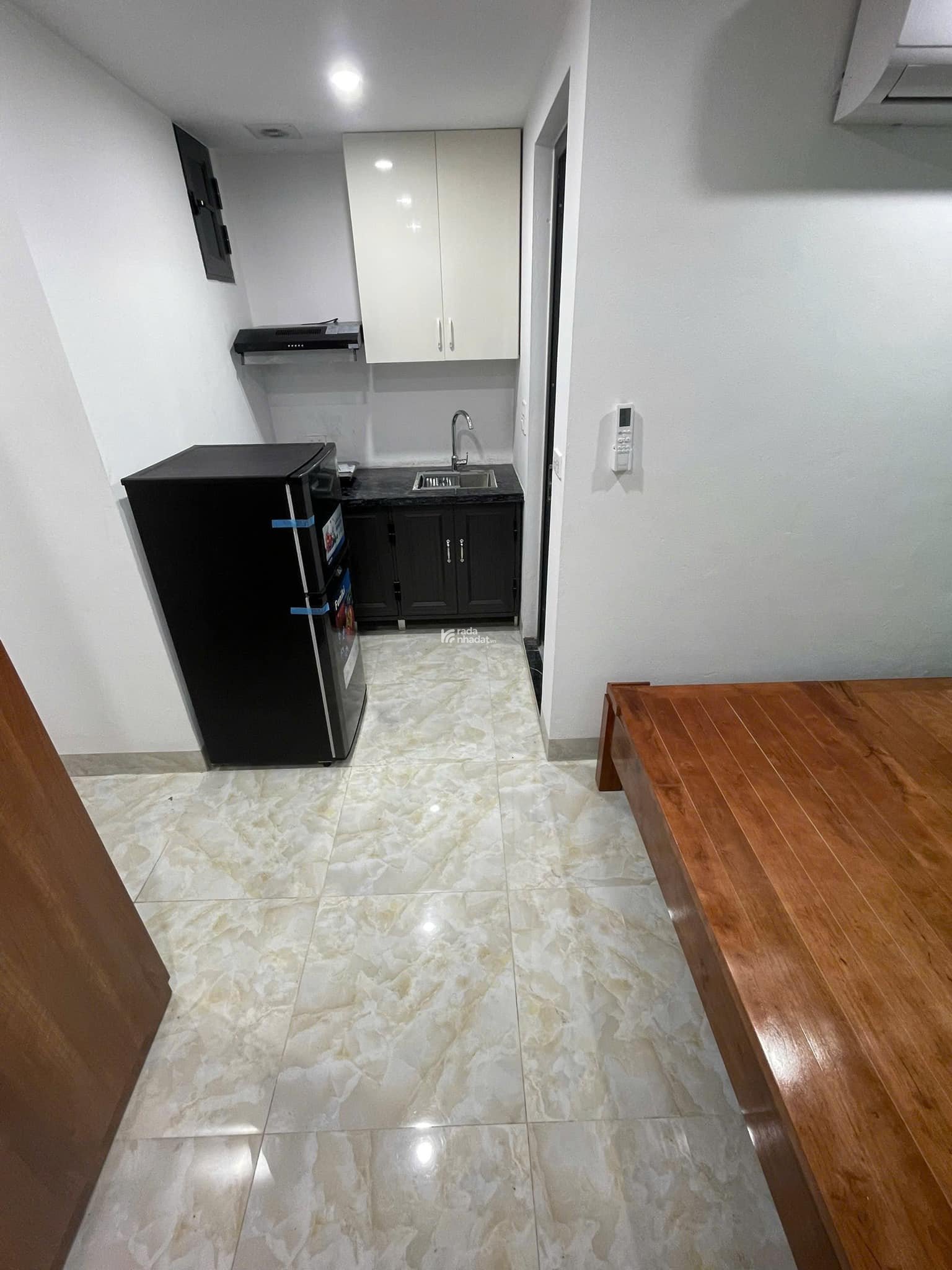 CC cho thuê CHCC Lê Đức Thọ, Sau ĐH Thương Mại, 70m2, 80m2, 2PN, ĐCB, đủ đồ 9 - 10.5tr