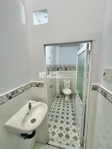 BÁN NHÀ Đ.NGUYỄN XUÂN KHOÁT-TP-2 TỶ 690TR-SHR