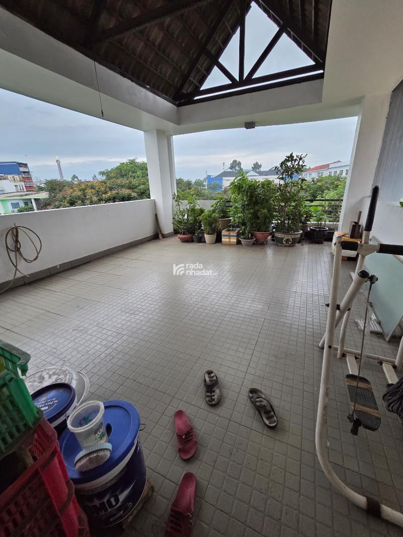 BÁN NHÀ MẶT TIỀN BÌNH TRỊ ĐÔNG B BÌNH TÂN 100M2 4 TẦNG VIEW CÔNG VIÊN 13.X TỶ KHU TÊN LỬA