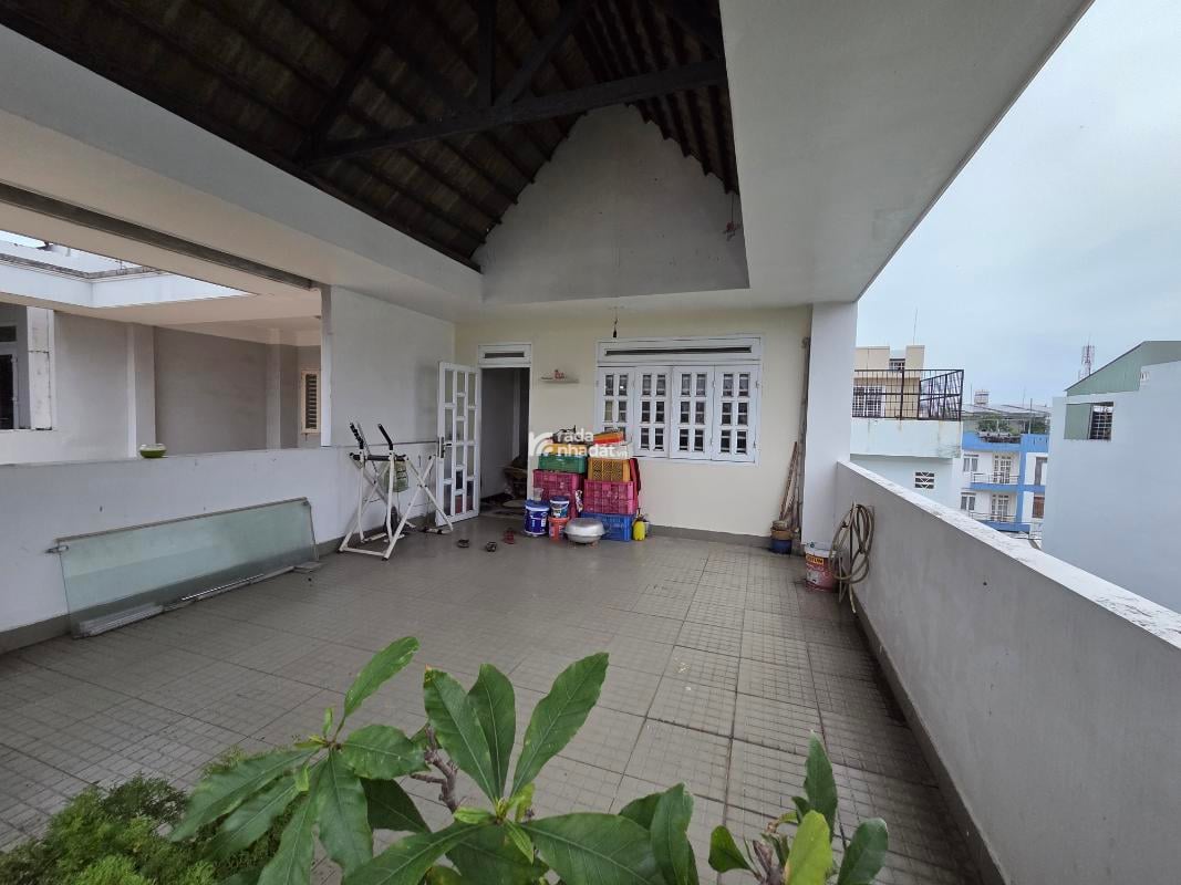 BÁN NHÀ MẶT TIỀN BÌNH TRỊ ĐÔNG B BÌNH TÂN 100M2 4 TẦNG VIEW CÔNG VIÊN 13.X TỶ KHU TÊN LỬA