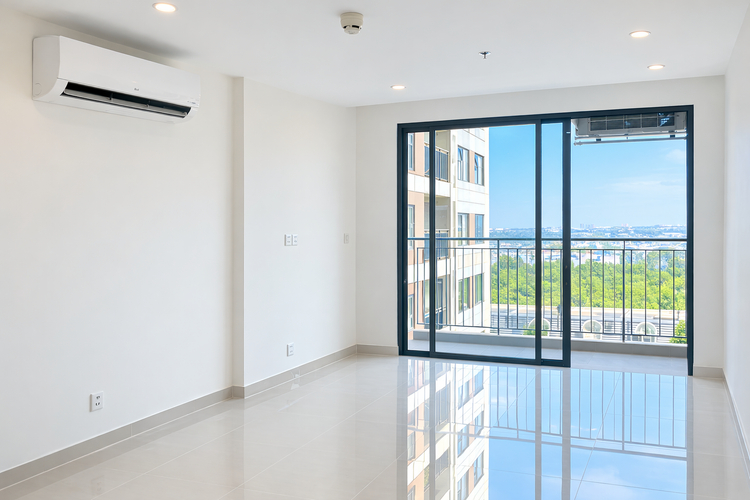 Căn 1PN1 đẹp S9.02 The Origami, diện tích 46,30m2, chỉ 2,67tỷ