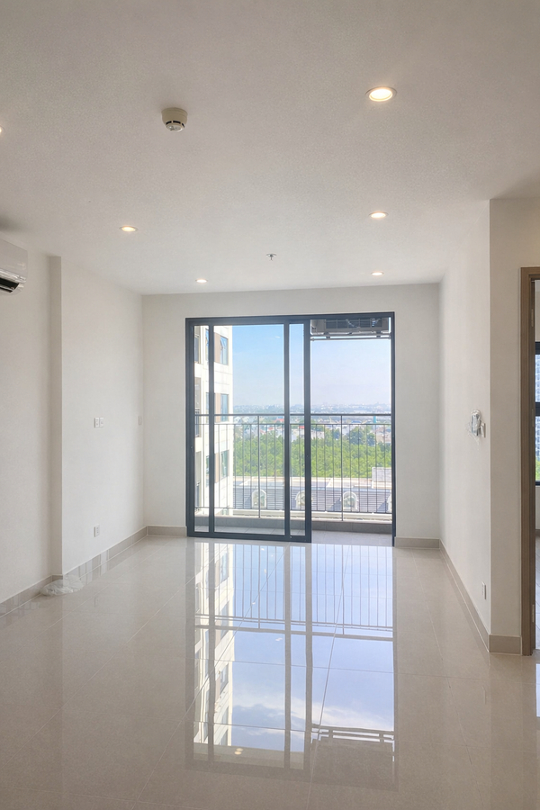 Căn 1PN1 đẹp S9.02 The Origami, diện tích 46,30m2, chỉ 2,67tỷ