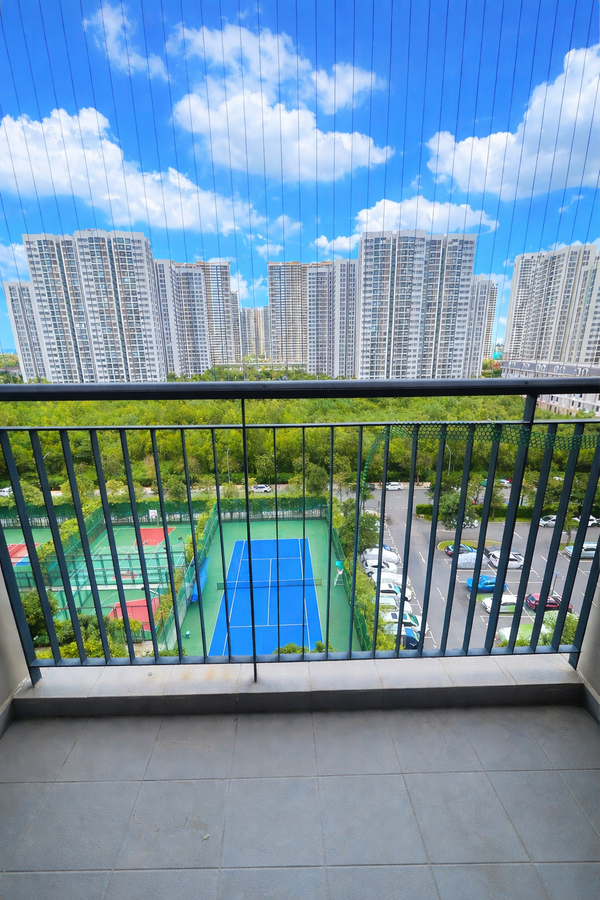 Căn 1PN1 đẹp S9.02 The Origami, diện tích 46,30m2, chỉ 2,67tỷ