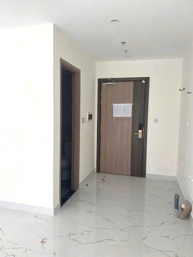 Bán nhanh Studio 29,70m2 The Beverly Solari - BS9, 2,14tỷ