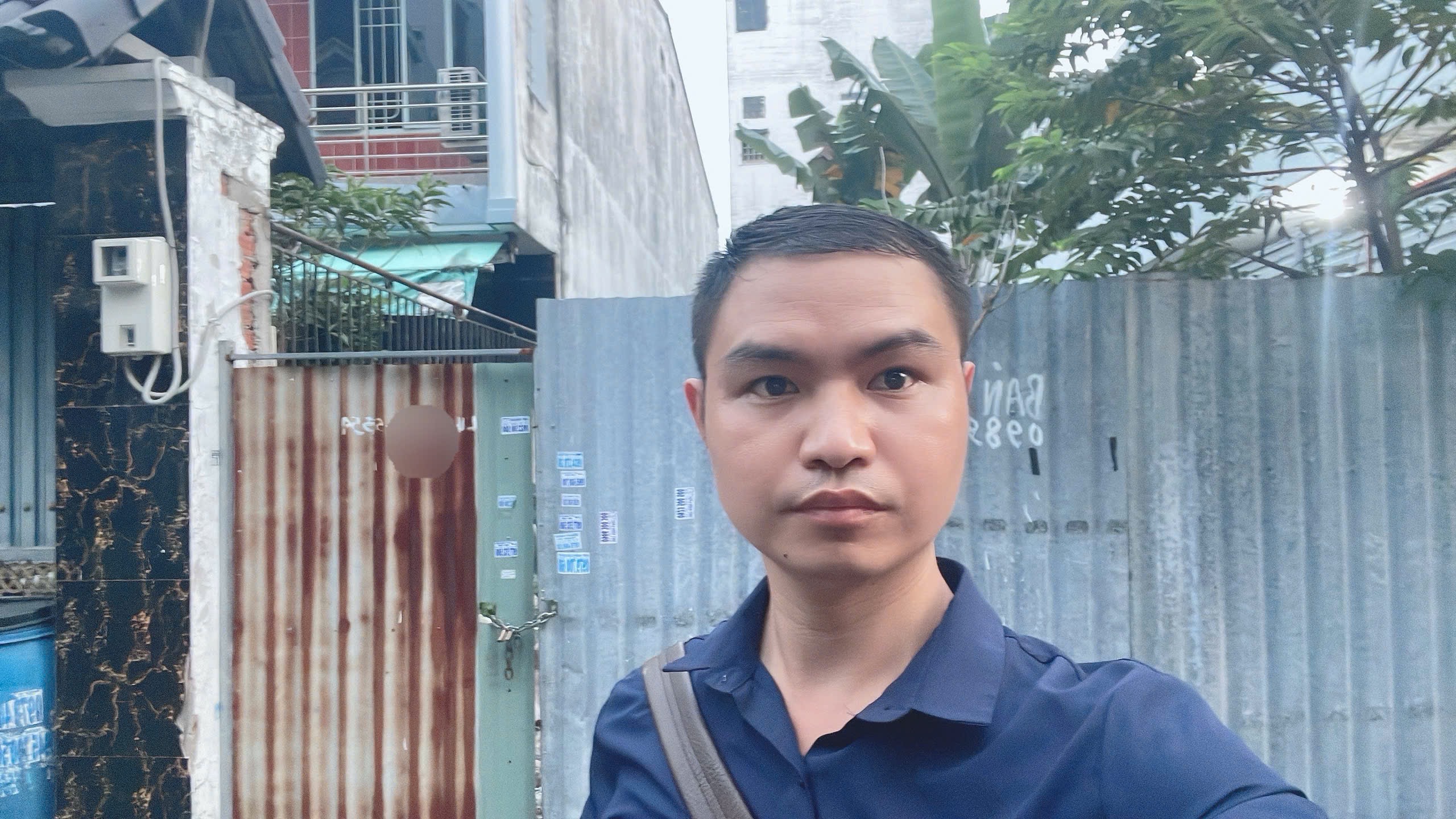 GIẢM GIÁ 500tr , Bán lô đất đẹp 6x20, Tô Ký, Đường xe tải, Tân Chánh Hiệp ,Quận 12, TP HCM