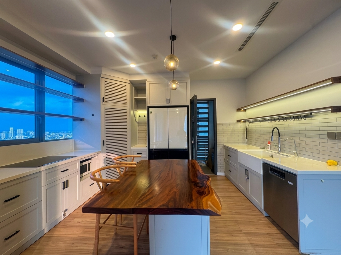 Bán 16.5 Tỷ căn 3PN 120m2 Đảo Kim Cương Diamond Island Quận 2, Full Nội Thất Đẹp