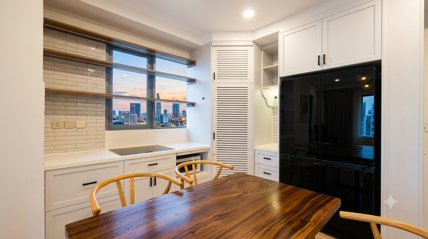 Bán 16.5 Tỷ căn 3PN 120m2 Đảo Kim Cương Diamond Island Quận 2, Full Nội Thất Đẹp