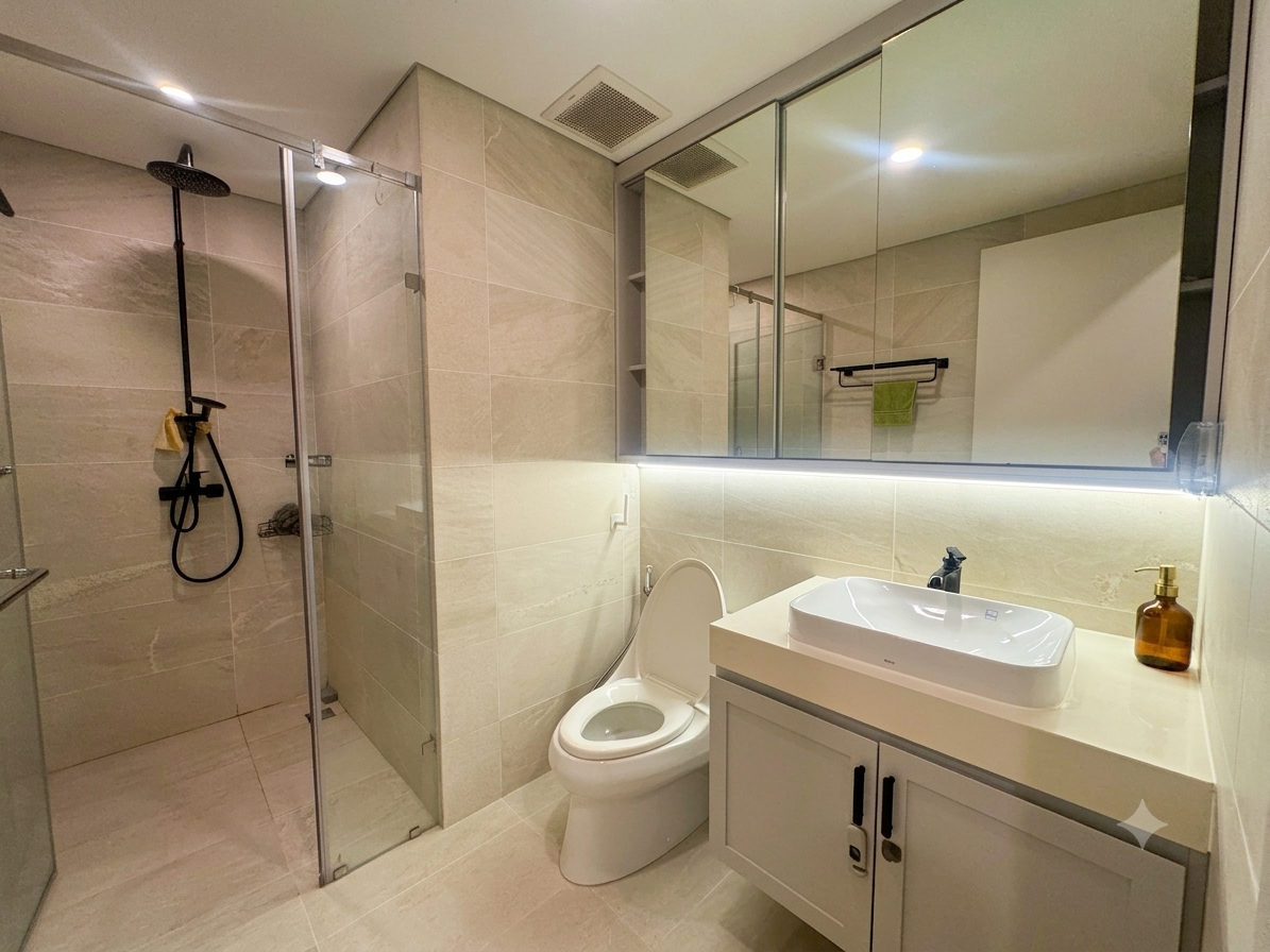 Bán 16.5 Tỷ căn 3PN 120m2 Đảo Kim Cương Diamond Island Quận 2, Full Nội Thất Đẹp