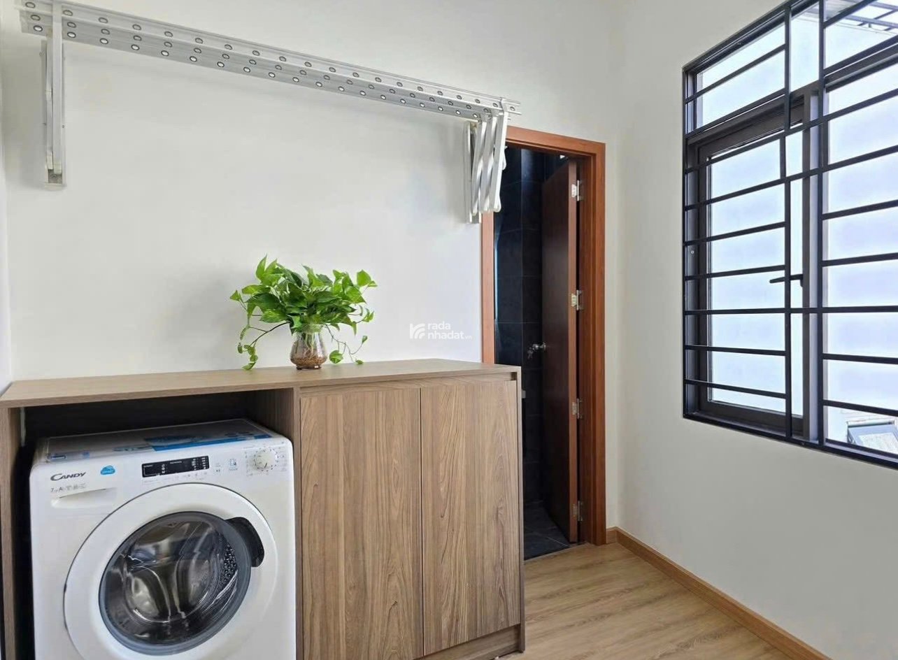 BÁN NHÀ PHỐ 1 TRỆT 1 LẦU PHƯỜNG 4 TRUNG TÂM TP. TÂN AN, LONG AN 72m2 GIÁ CHỈ 2TSHR