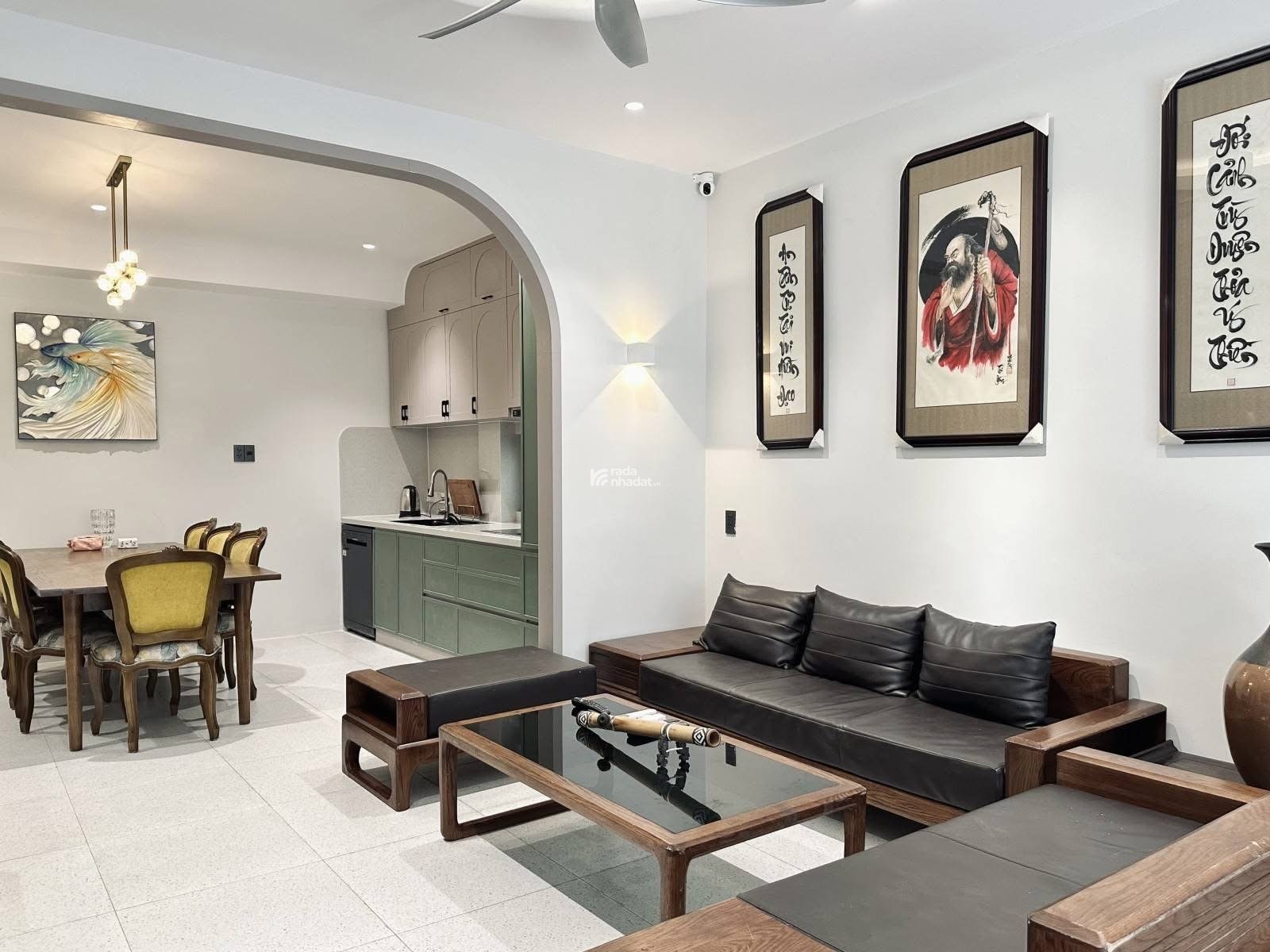 KẸT TIỀN!! Bán nhà Lý Tự Trọng, phường Bến Thành, Quận 1, Giá 6,29 tỷ- Gần chợ bến thành, sổ riêng