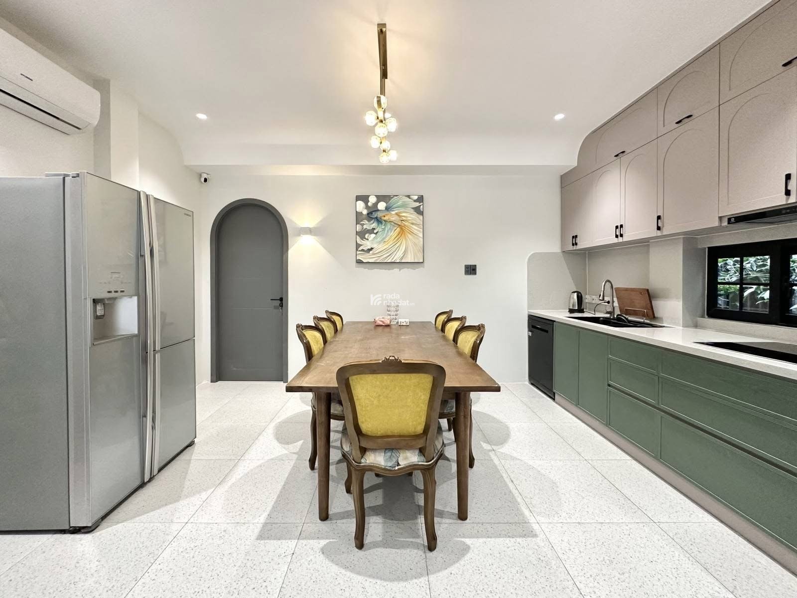 KẸT TIỀN!! Bán nhà Lý Tự Trọng, phường Bến Thành, Quận 1, Giá 6,29 tỷ- Gần chợ bến thành, sổ riêng