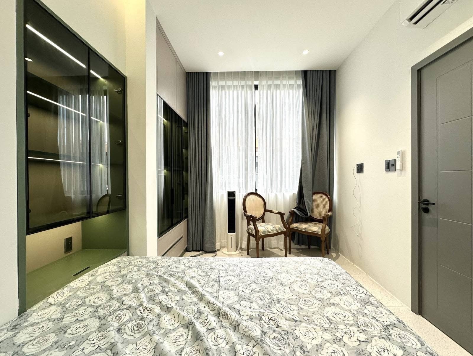 KẸT TIỀN!! Bán nhà Lý Tự Trọng, phường Bến Thành, Quận 1, Giá 6,29 tỷ- Gần chợ bến thành, sổ riêng