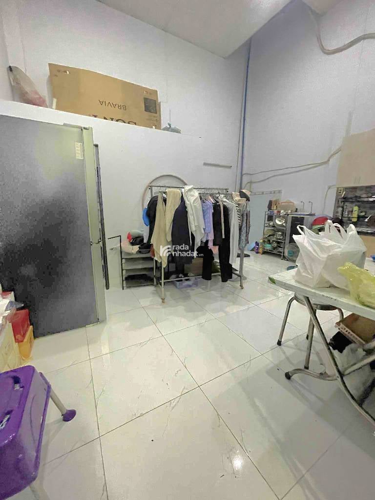 BÁN NHÀ MÃ LÒ BÌNH TÂN 90M2 6.X TỶ 5X18M HẺM OTO ĐỔ CỬA KẾ AEON MALL