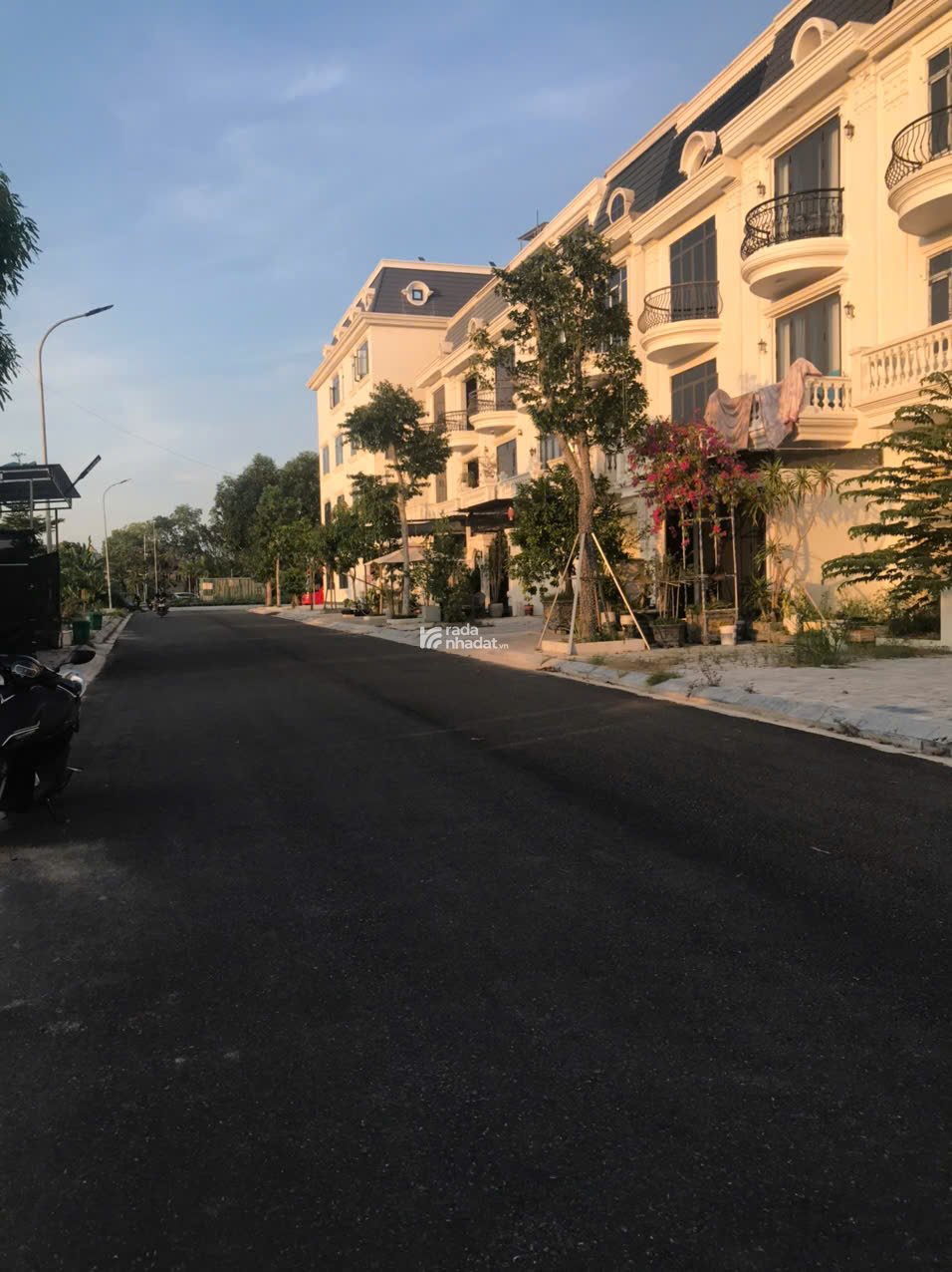 Căn liền kề siêu VIP KĐT AN HOẠCH THANH HÓA - MB 3830