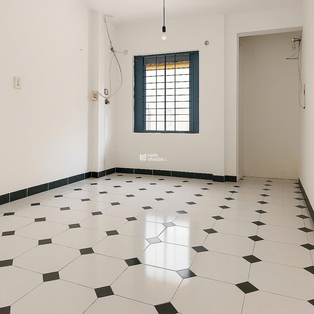 Bán nhà Quận Phú Nhuận , Huỳnh Văn Bánh ,  Sổ vuông 4.5 x 13 m , 3 Tầng , Giá 18 tỷ