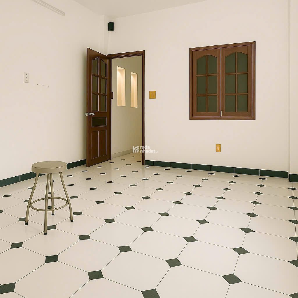 Bán nhà Quận Phú Nhuận , Huỳnh Văn Bánh ,  Sổ vuông 4.5 x 13 m , 3 Tầng , Giá 18 tỷ