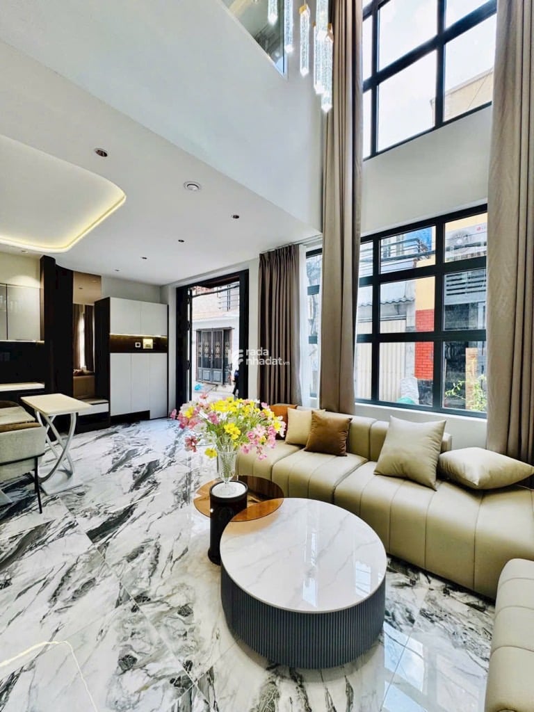 Bán Nhà Phố SWEET HOME Quang Trung, Gò Vấp,Giá 7.5 Tỷ