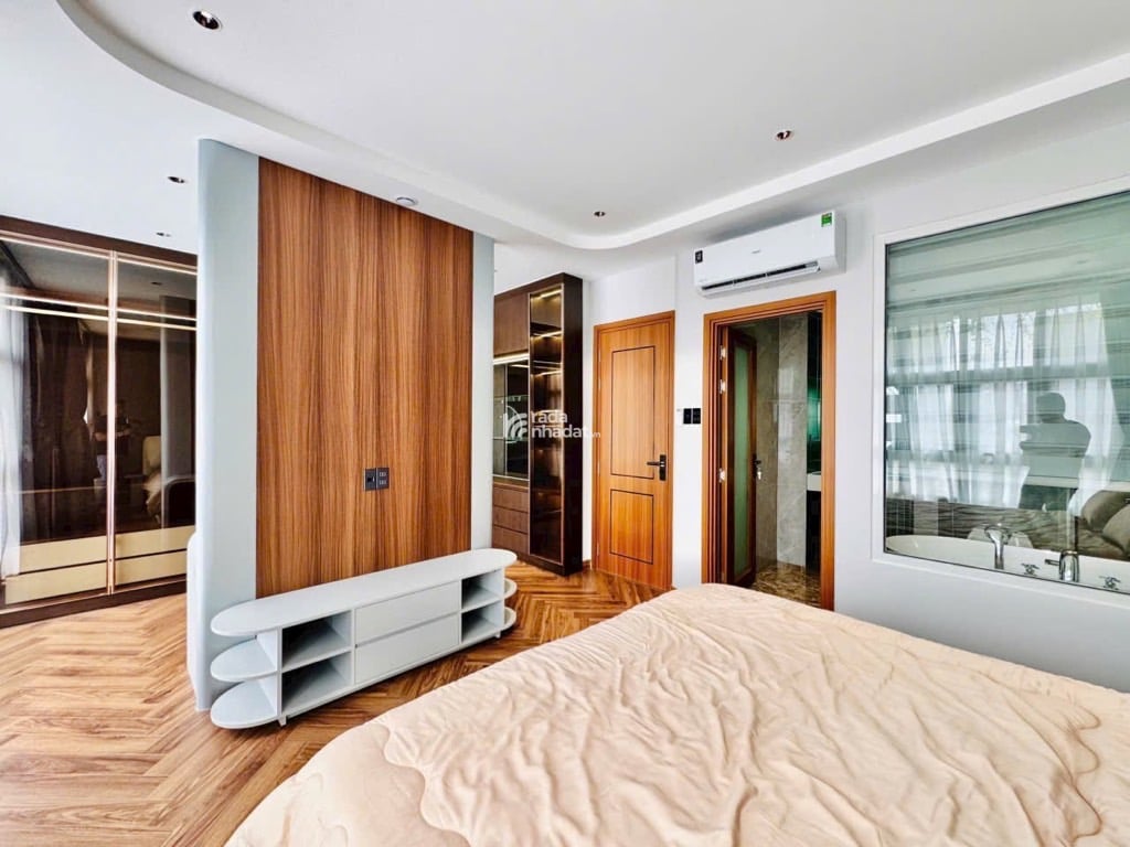 Bán Nhà Phố SWEET HOME Quang Trung, Gò Vấp,Giá 7.5 Tỷ