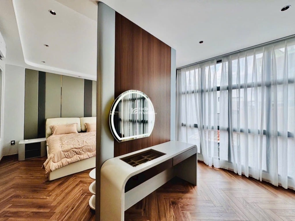 Bán Nhà Phố SWEET HOME Quang Trung, Gò Vấp,Giá 7.5 Tỷ