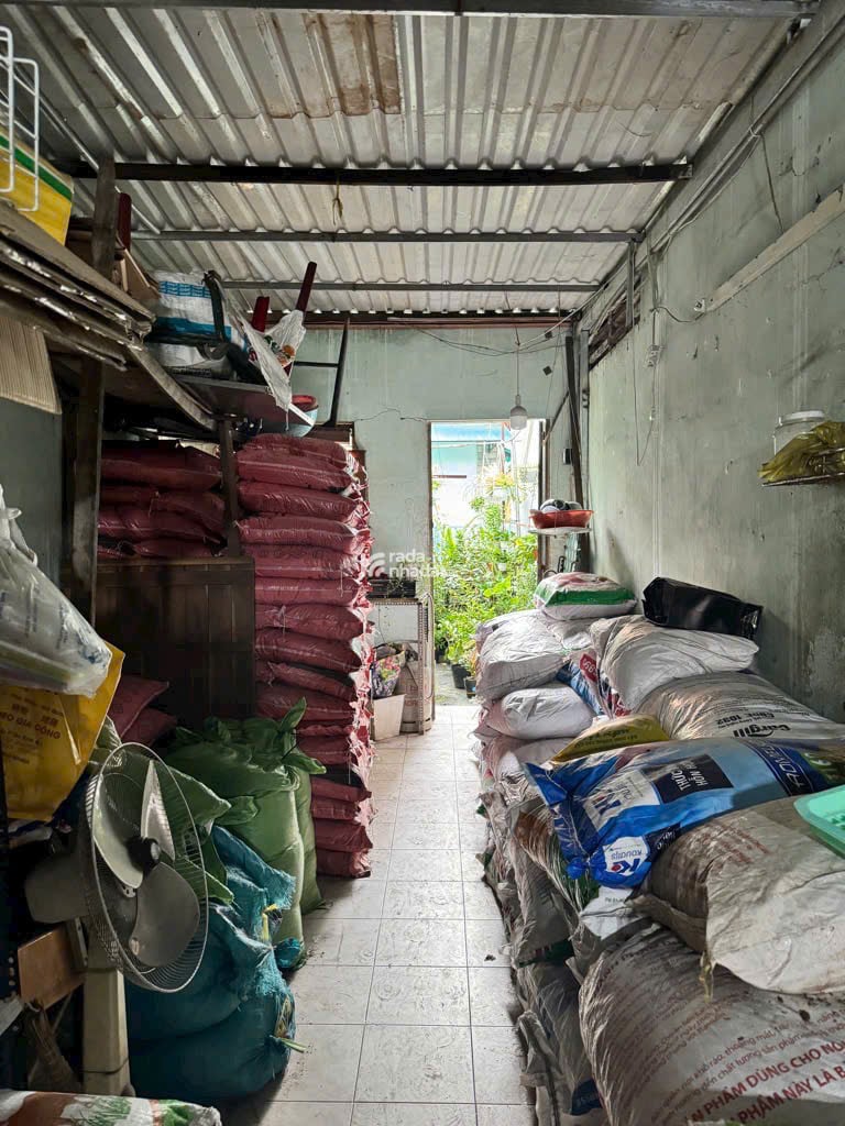[BÌNH THẠNH] MẶT TIỀN LÊ QUANG ĐỊNH - CẤP 4 TIỆN XÂY MỚI 40M2 CHỈ 4.6 TỶ TL