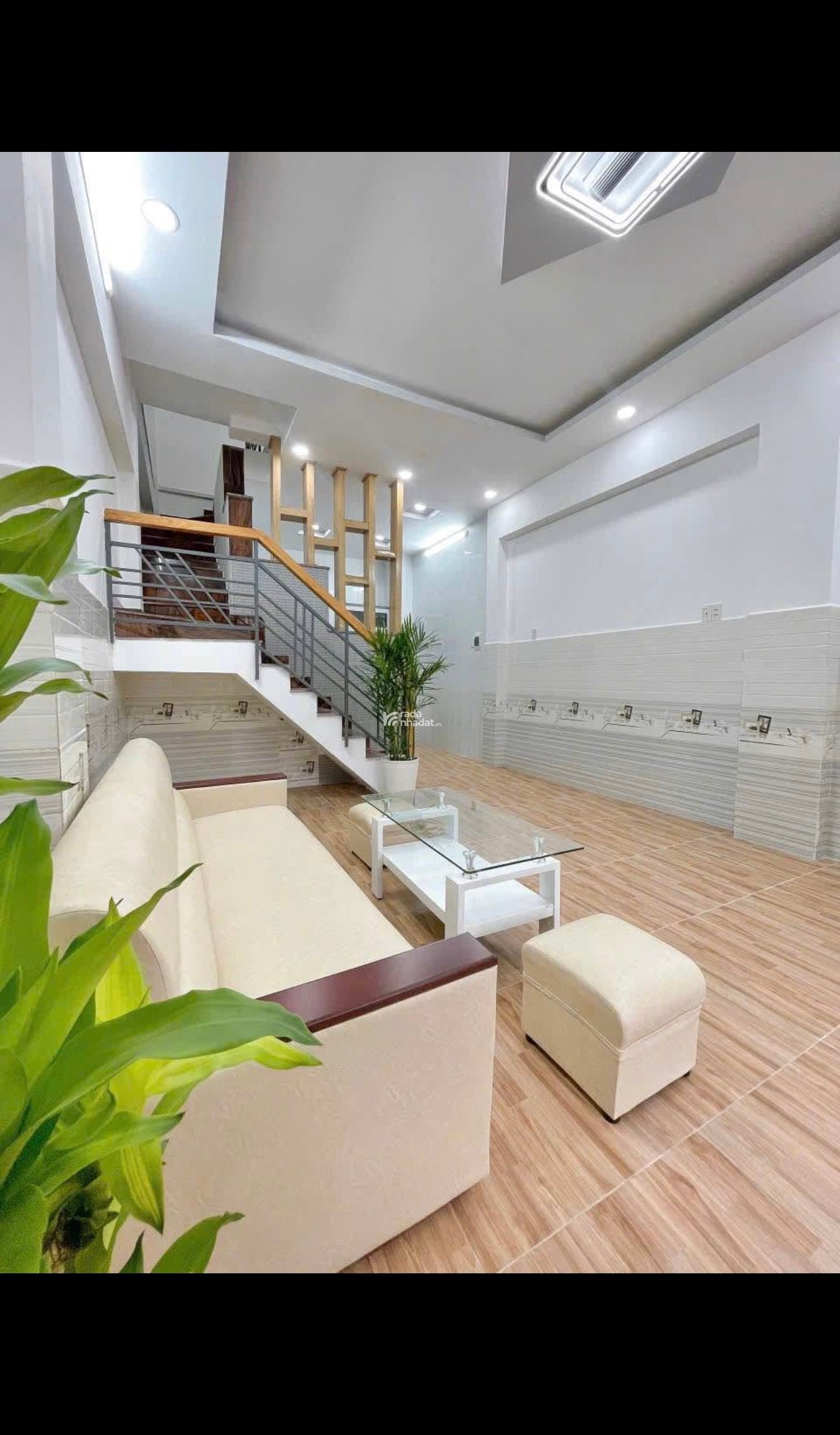 Nhà đẹp Nguyễn Biểu P1 Q5-29m2 - SHR-2PN-  gần trường đại Học Sài Gòn 