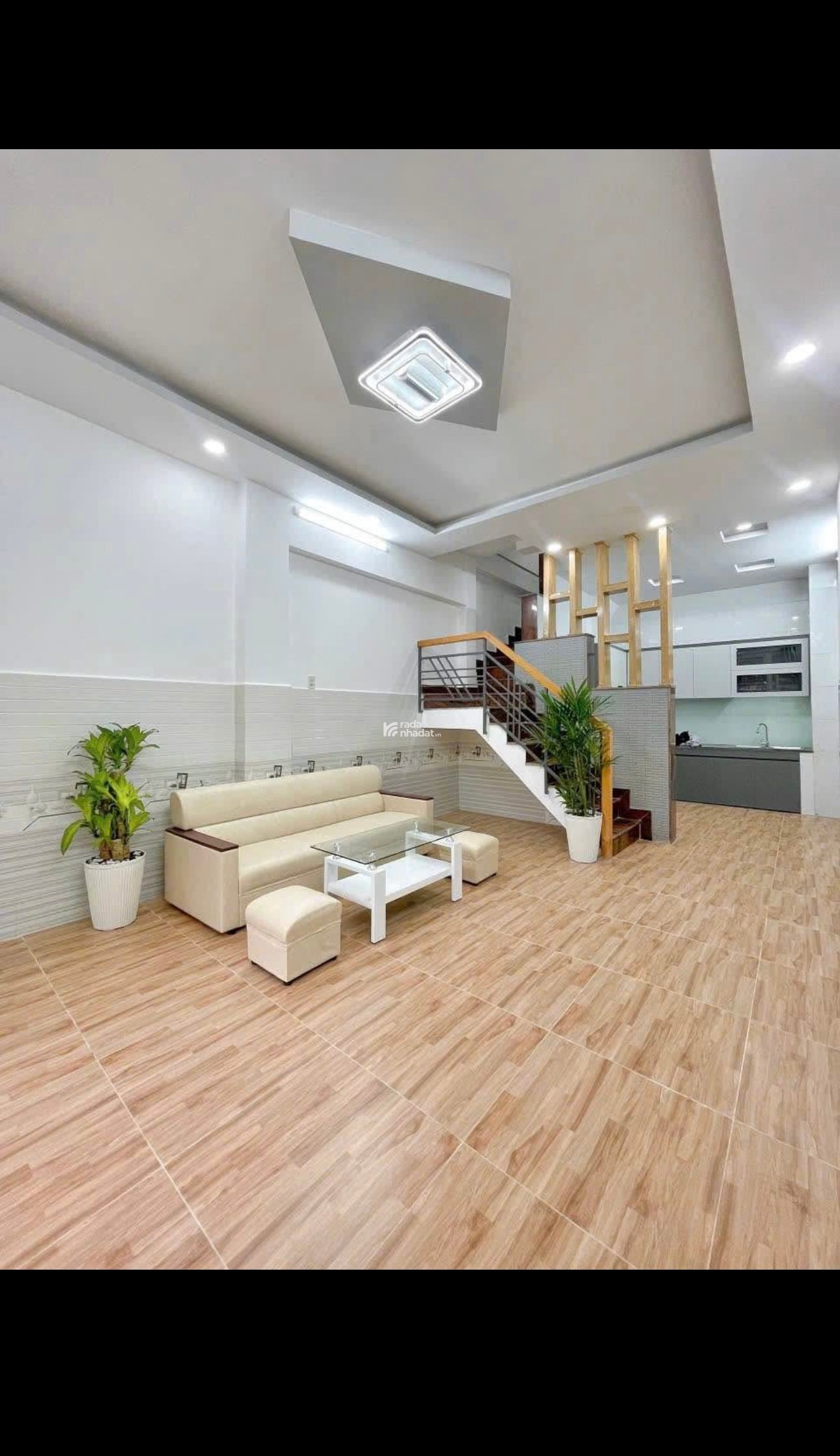 Nhà đẹp Nguyễn Biểu P1 Q5-29m2 - SHR-2PN-  gần trường đại Học Sài Gòn 