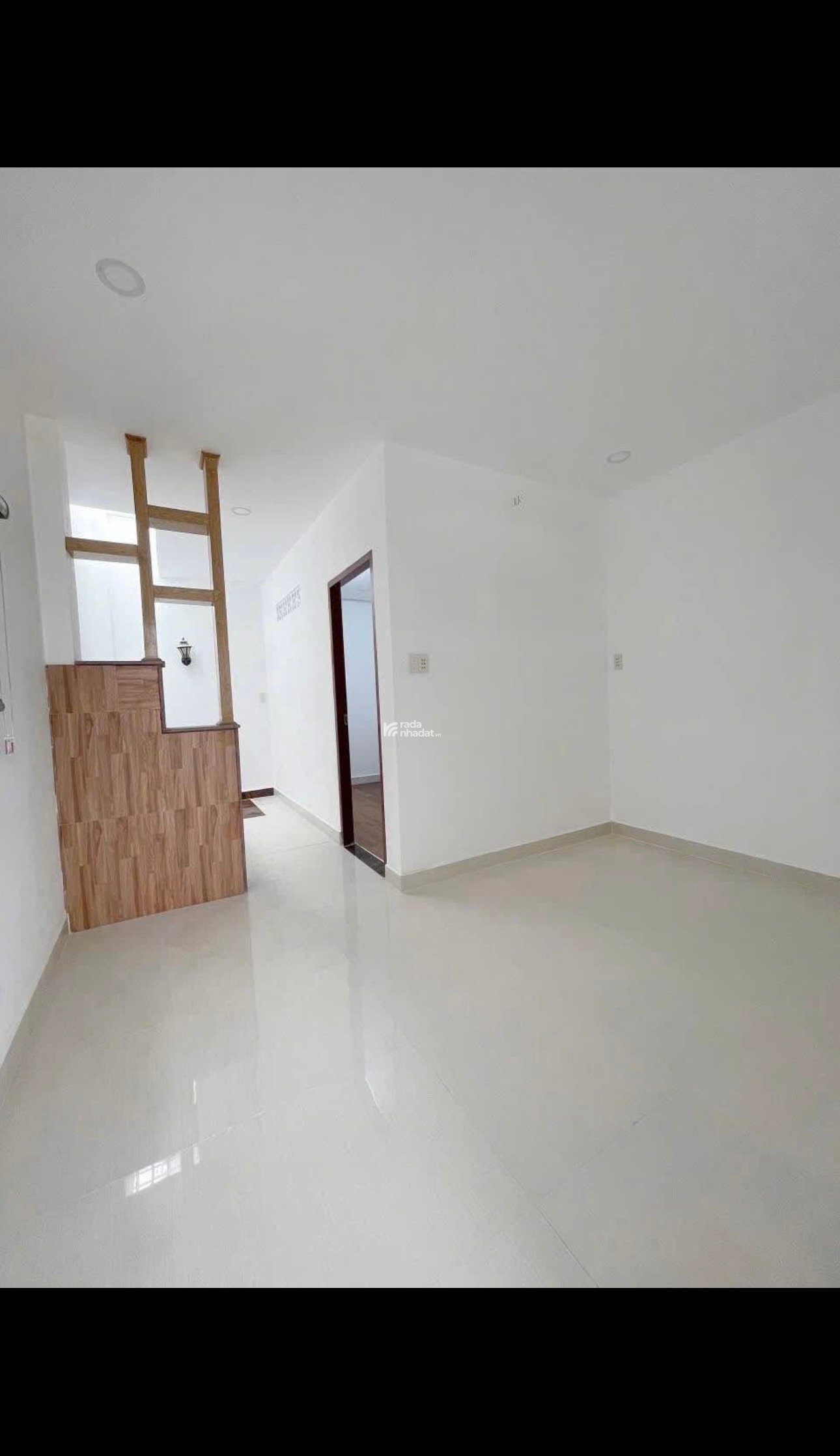 Nhà đẹp Nguyễn Biểu P1 Q5-29m2 - SHR-2PN-  gần trường đại Học Sài Gòn 