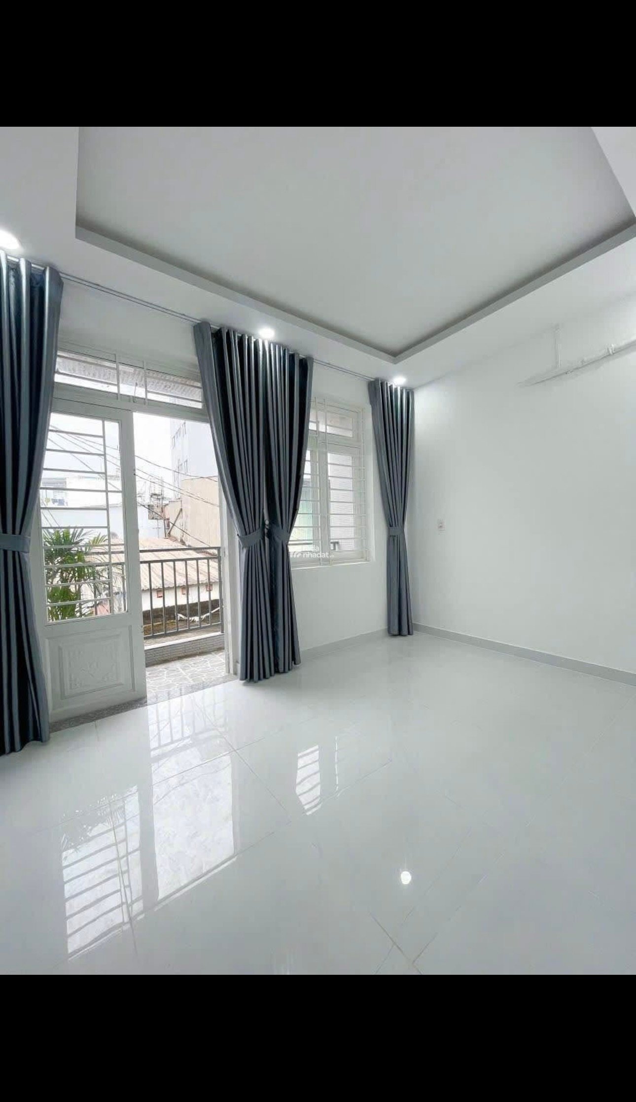 Nhà đẹp Nguyễn Biểu P1 Q5-29m2 - SHR-2PN-  gần trường đại Học Sài Gòn 