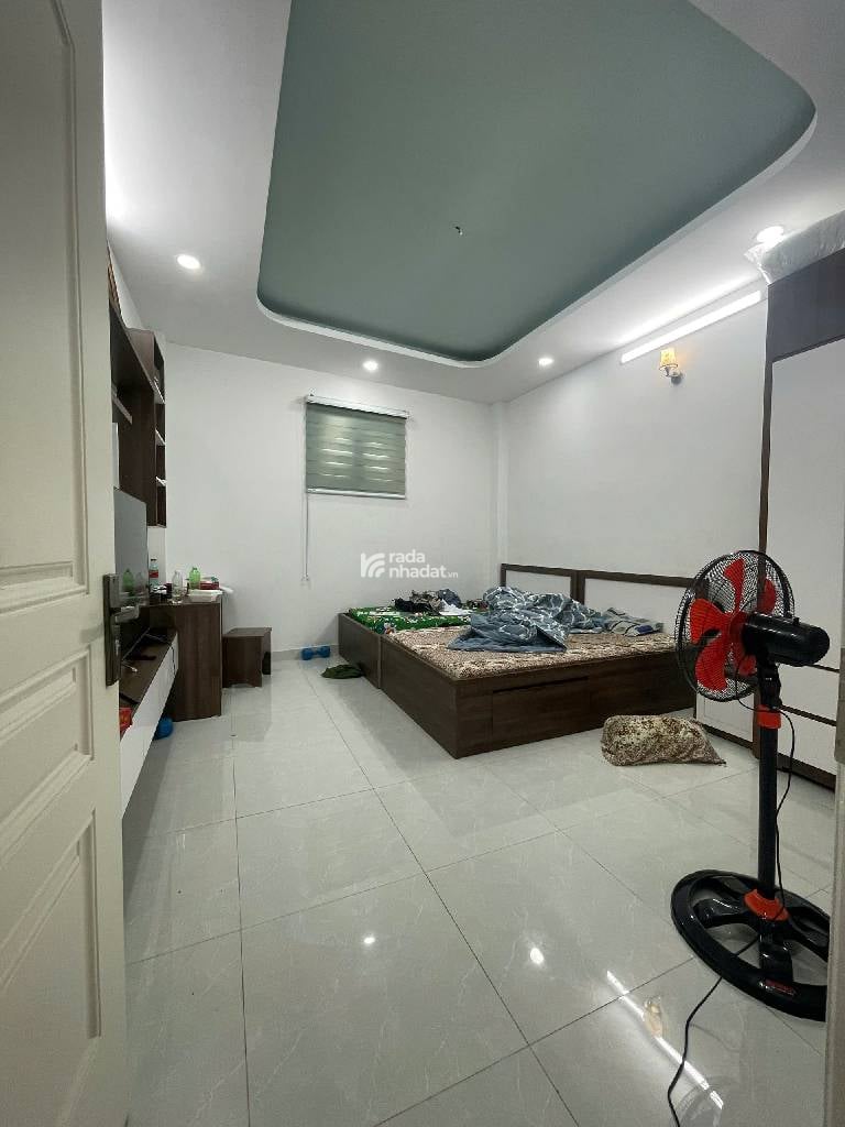 HXH THÔNG - GẦN MT GÒ DẦU - TÂN PHÚ - 60M2 - 5 TẦNG KIÊN CỐ - DÂN TRÍ CAO