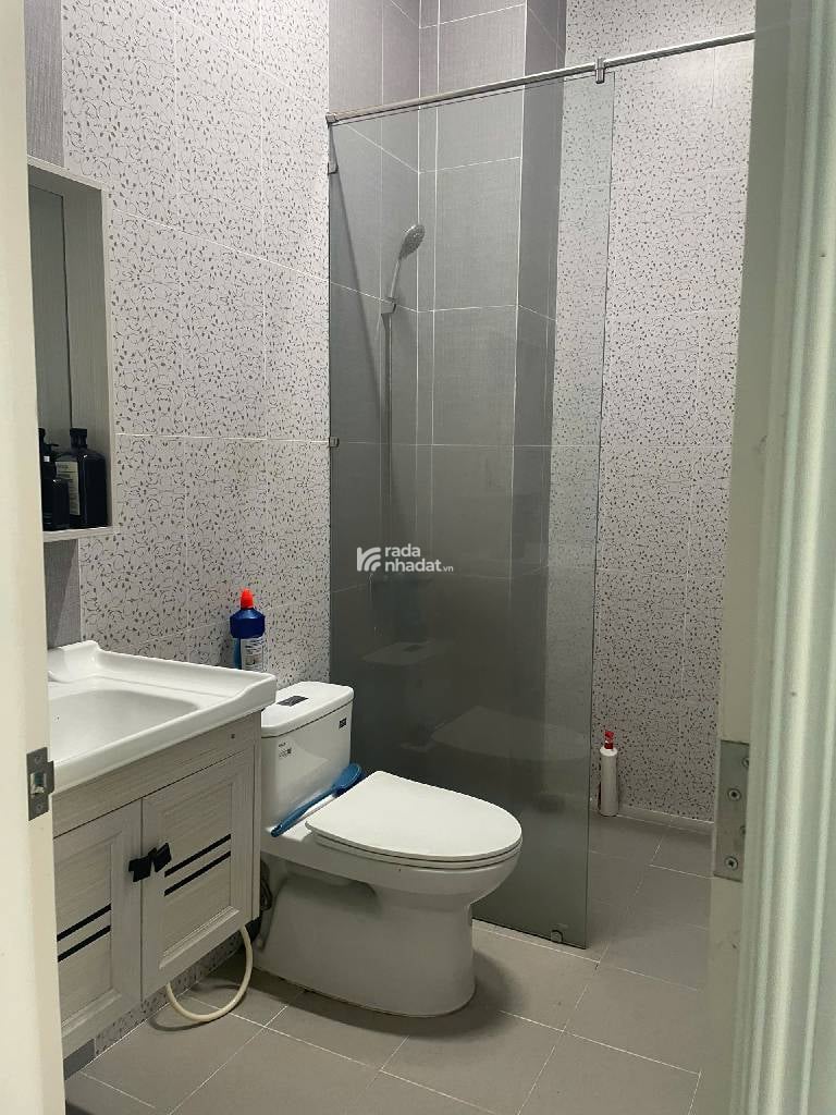 HXH THÔNG - GẦN MT GÒ DẦU - TÂN PHÚ - 60M2 - 5 TẦNG KIÊN CỐ - DÂN TRÍ CAO